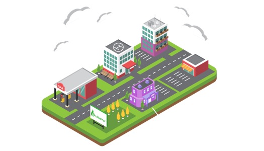 city-infographic